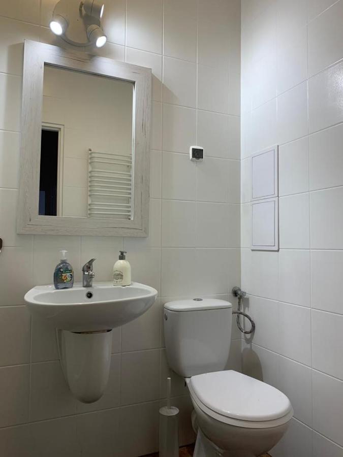Apartament Zieleniec Thorn Exterior foto