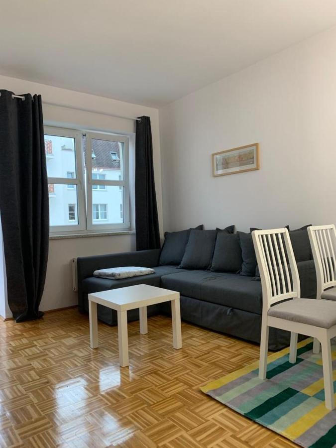 Apartament Zieleniec Thorn Exterior foto